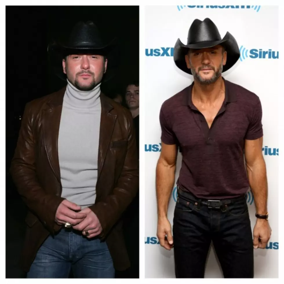 Do You Think Tim McGraw Looks &#8216;Sickly&#8217;?