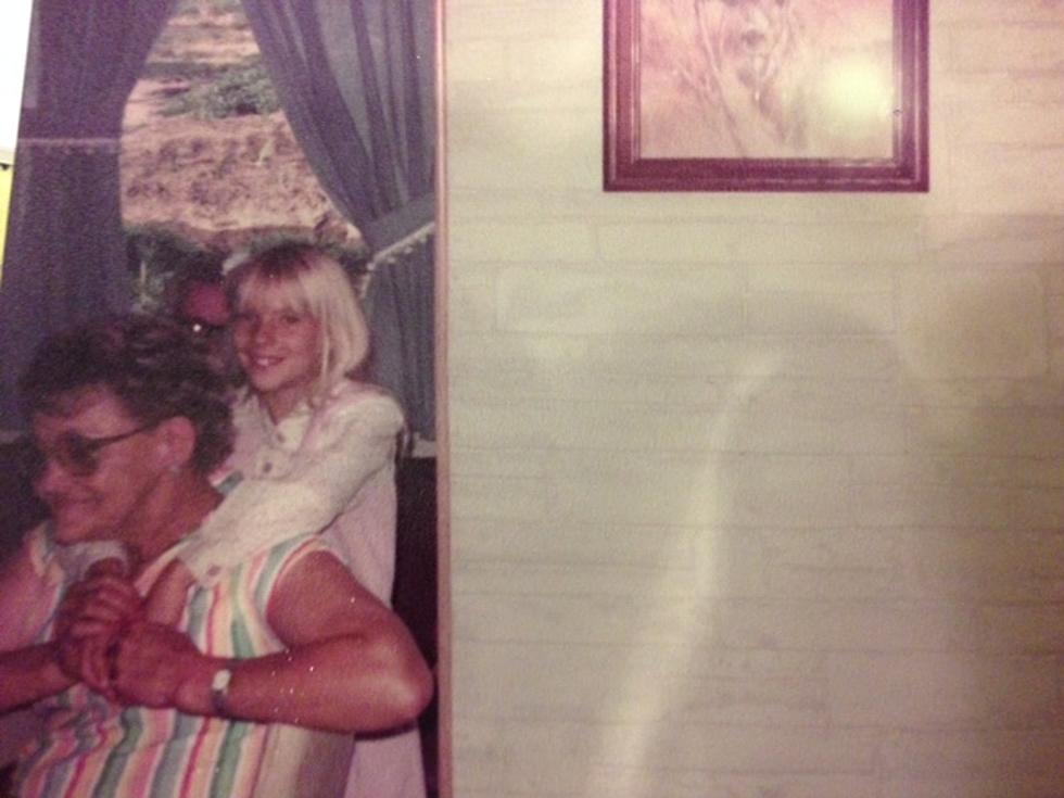 Grandpa Was Photo-Bombing Before It Was a Thing