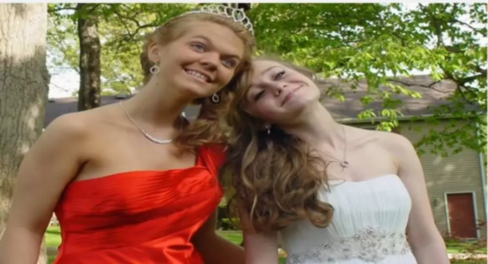 Should High Schools Require That All Prom Gowns Be Pre-Approved?