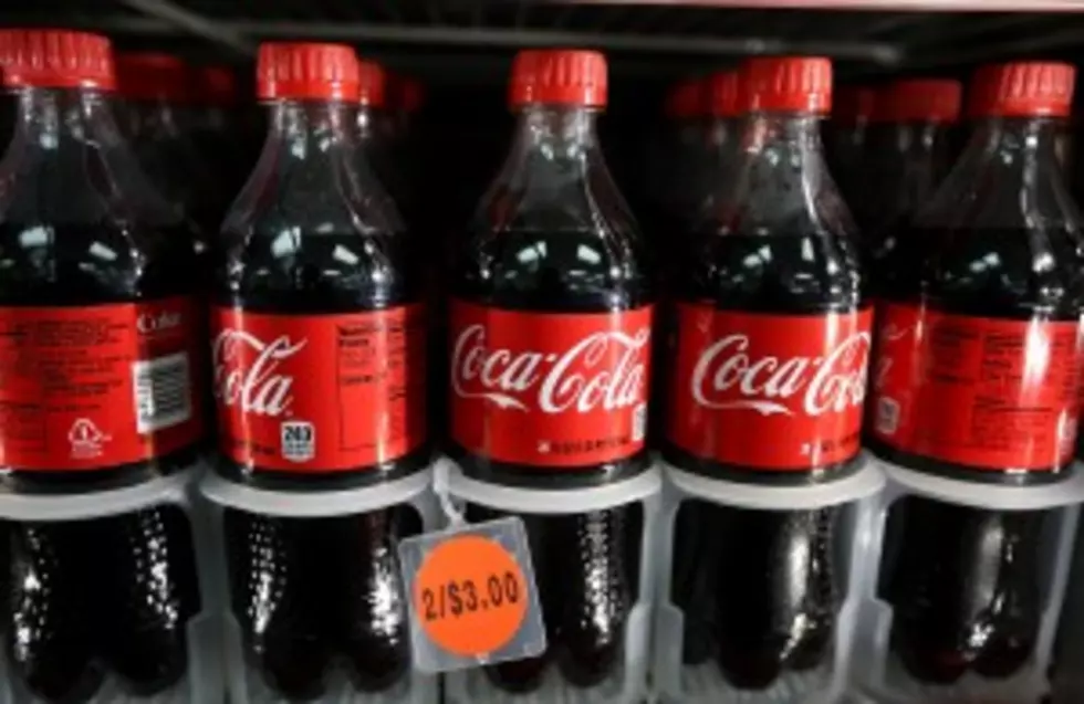 Coca-Cola Brings Back Names on May 1 to Yakima Valley