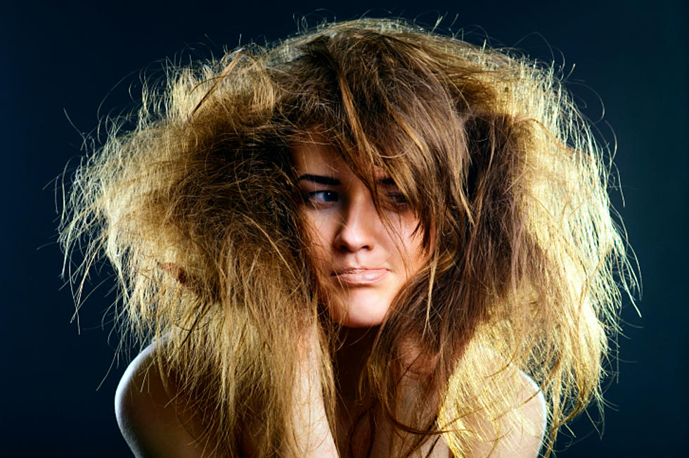 Is a Bad Hair Day a Good Excuse to Call in Sick?