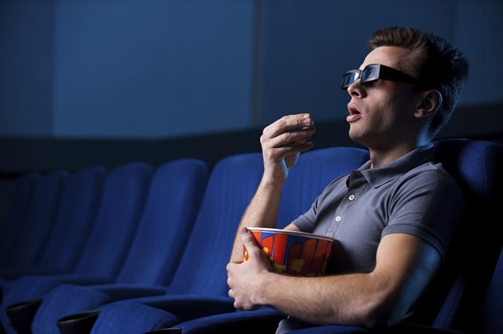 Guys Watch Chick Flicks, Too &#8212; Even If They Won&#8217;t Admit It