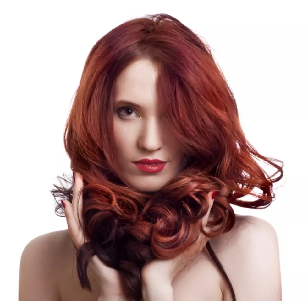 Is It Offensive to Call a Redhead a ‘Ginger’?