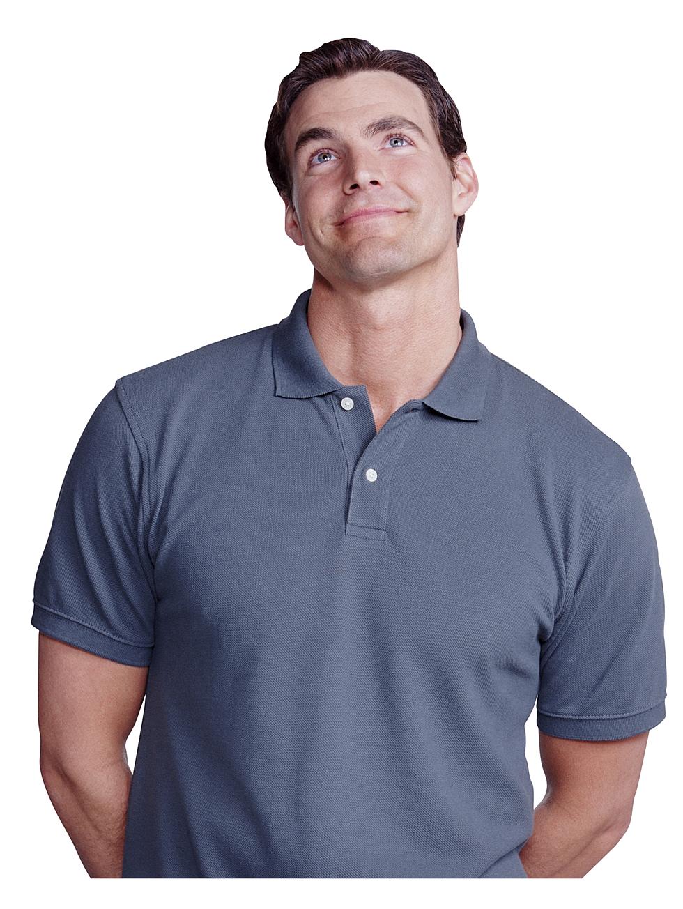 Polo Shirts Are Out of Fashion, Gurus Say [POLL]