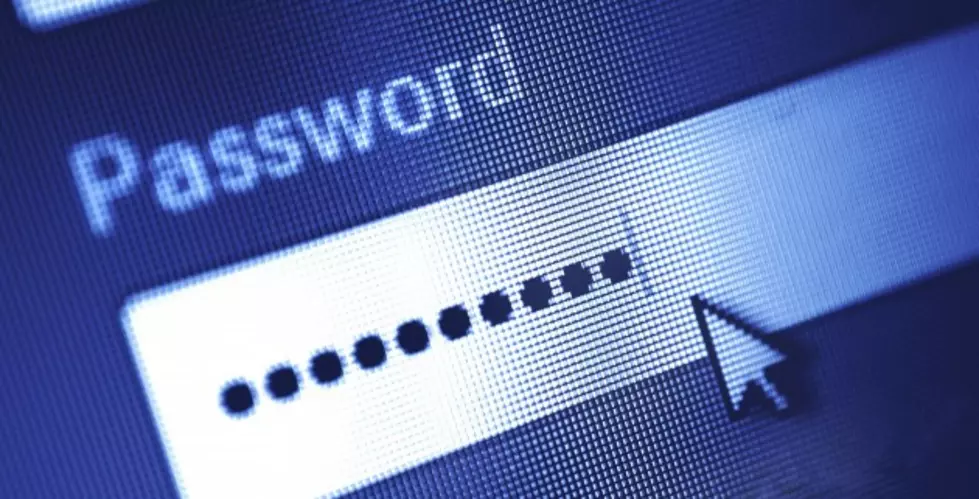 Would You Share Your Passwords With Your Spouse? [POLL]