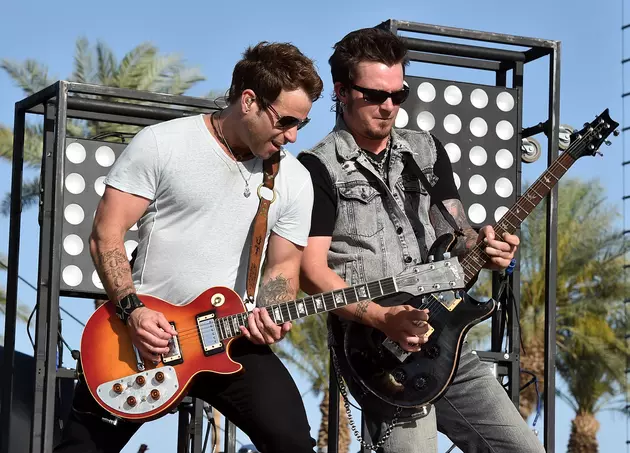 Parmalee Returns to Central Washington to Headline UnTapped Music Festival