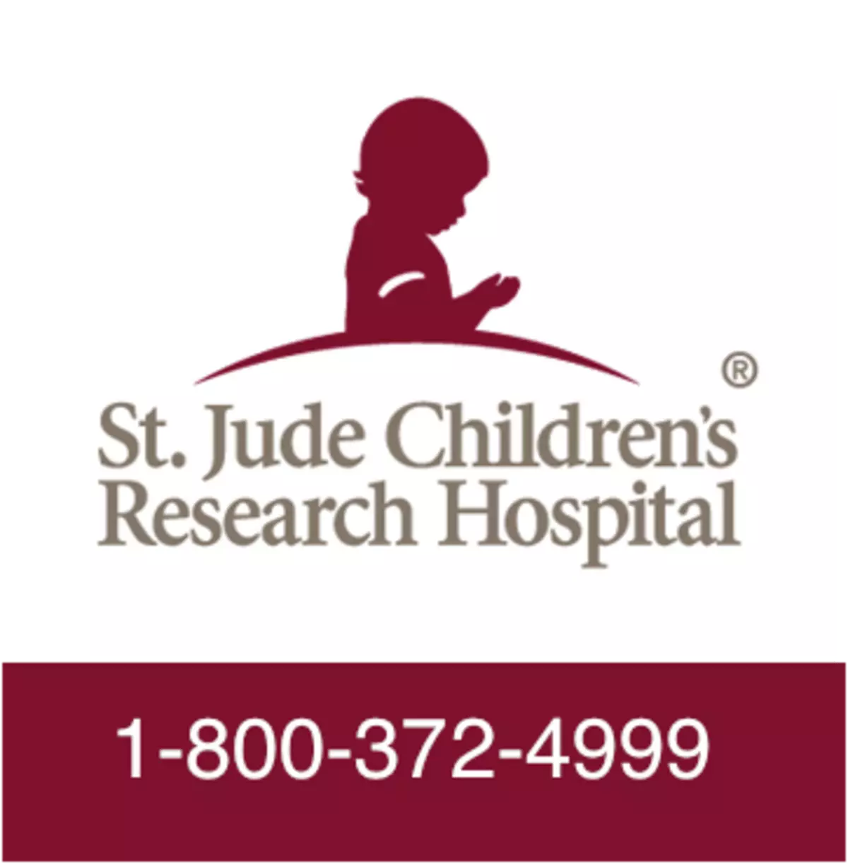 How You Can Become A St. Jude Partner in Hope