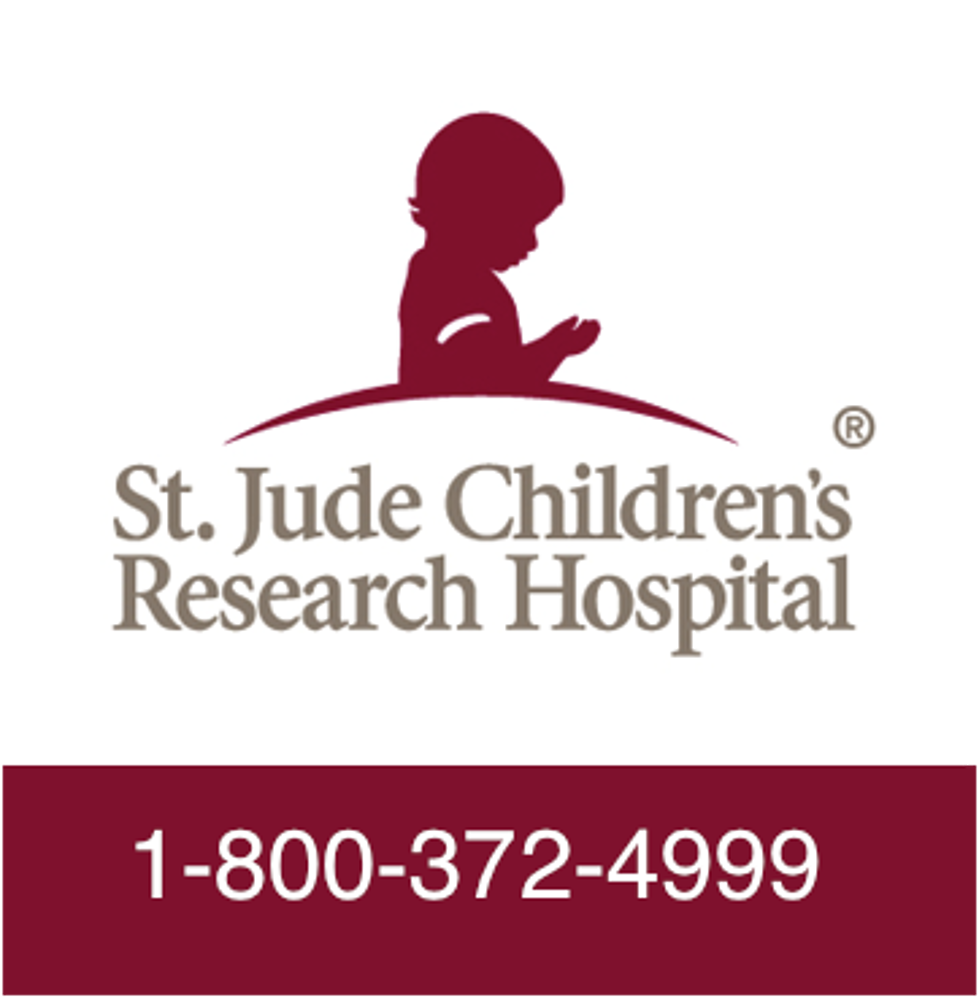 How You Can Become A St Jude Partner In Hope