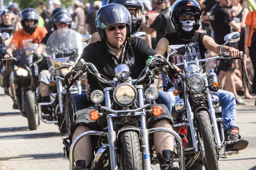 Naches Motorcycle Fun Run Looks To Rev Engines May 14th