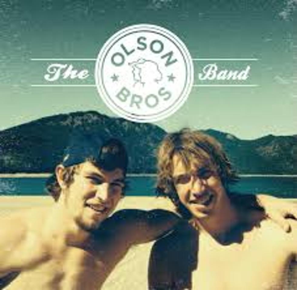 Downtown Summer Nights Alumni The Olson Brothers Debut New Song [VIDEO]