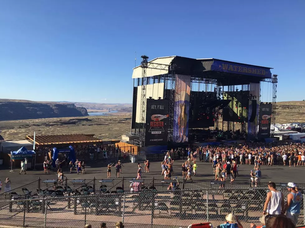 Seeing the Sights at Watershed’s Weekend 1 [PHOTOS, VIDEO]
