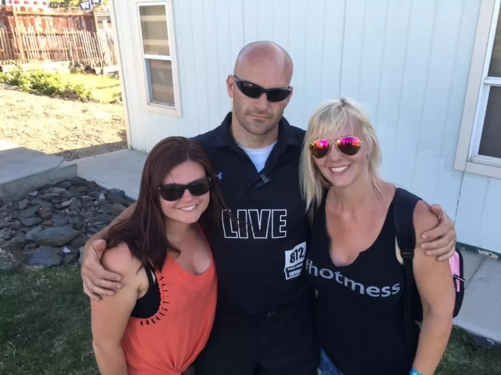 The People Who Manage &#8216;The Crazy&#8217; at Watershed