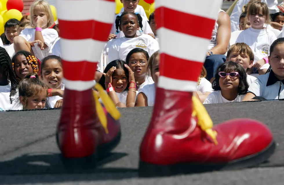 Ronald McDonald Is Keeping A Low Profile In The Wake Of Creepy Clown Reports [POLL]