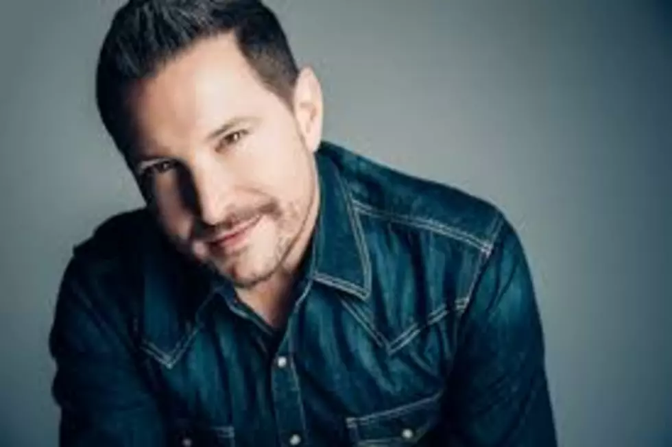 Ty Herndon Will Be Live At The Seasons in Yakima Nov. 3 &#8212; I Cannot Wait [VIDEOS]