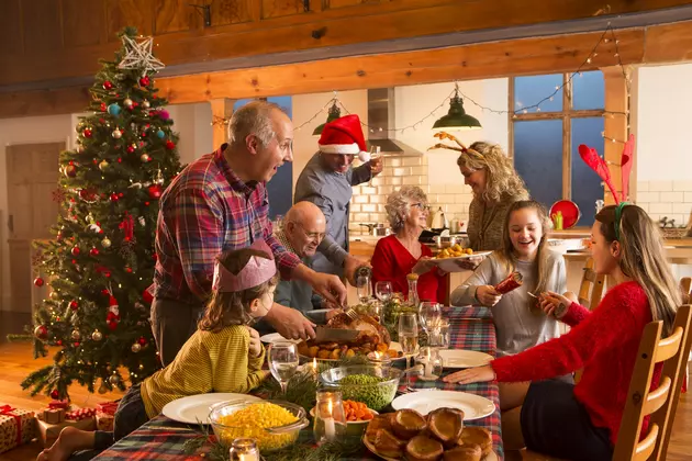 Don&#8217;t Let Difficult Relatives Ruin the Holidays [SPONSORED]