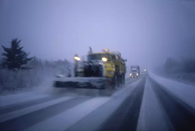 Is It Legal to Pass a Snowplow in Washington?