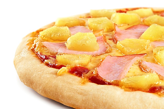 Should Pineapple Be A Pizza Topping? [Take The Poll]