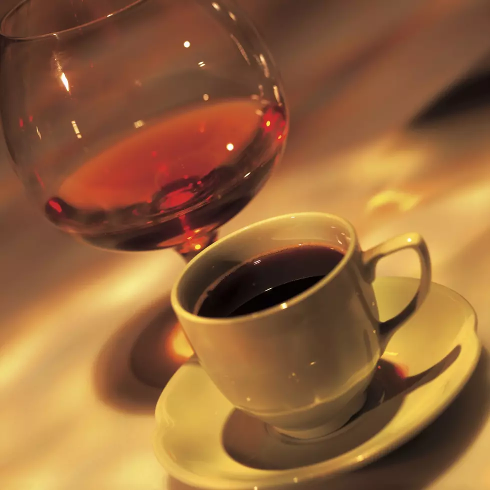 The Perfect Pairing: Coffee and Wine