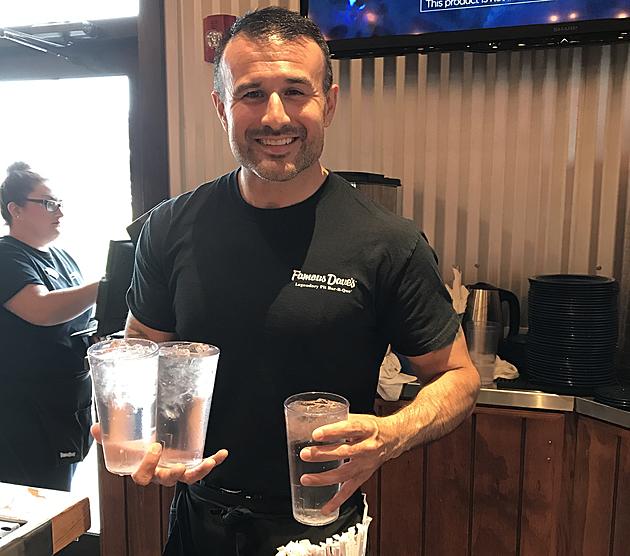 Yakima&#8217;s Sexiest Male Bartender for 2017 is Craig Chacon From Famous Dave&#8217;s
