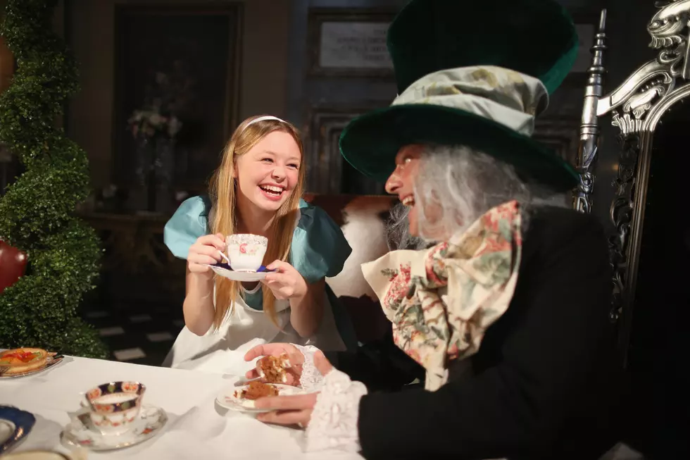 Alice In Wonderland To Be Performed At Grandview Elementary School