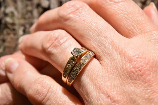 Found: Wedding Ring Turns Up at the Yakima Valley SunDome