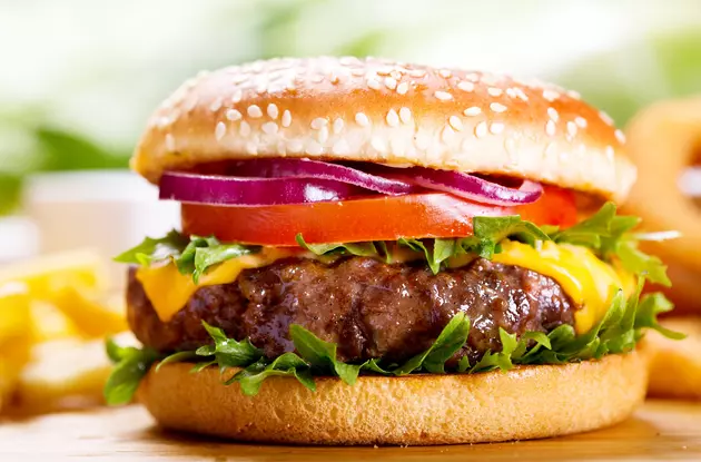 It&#8217;s National Hamburger Day &#8212; Where Should We Eat?