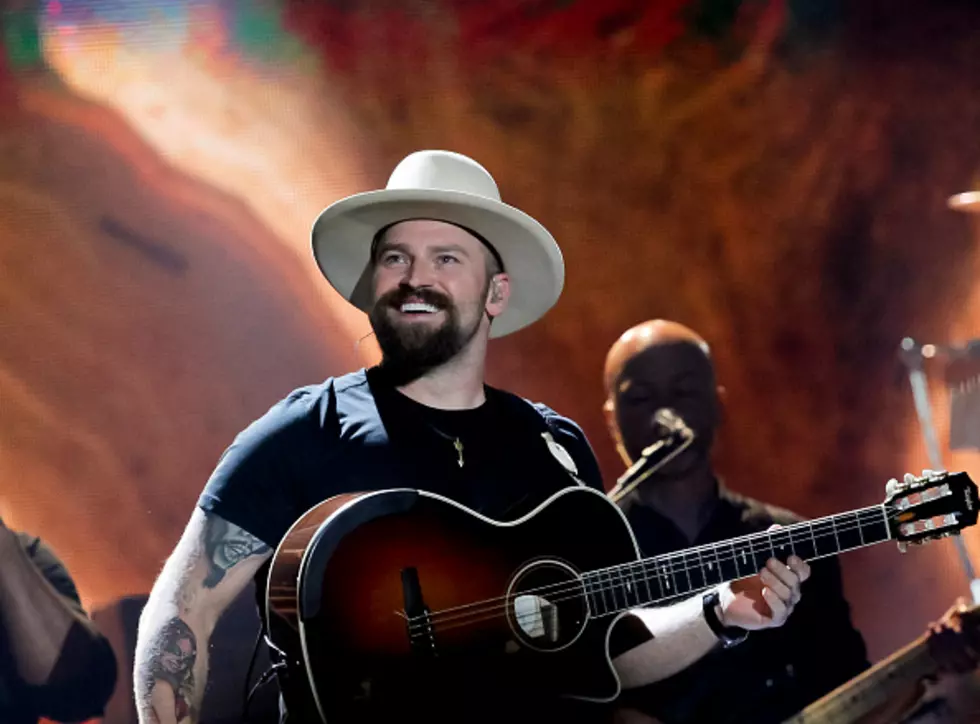 Don&#8217;t Miss Zac Brown Band in Seattle! Win Tickets All This Week!
