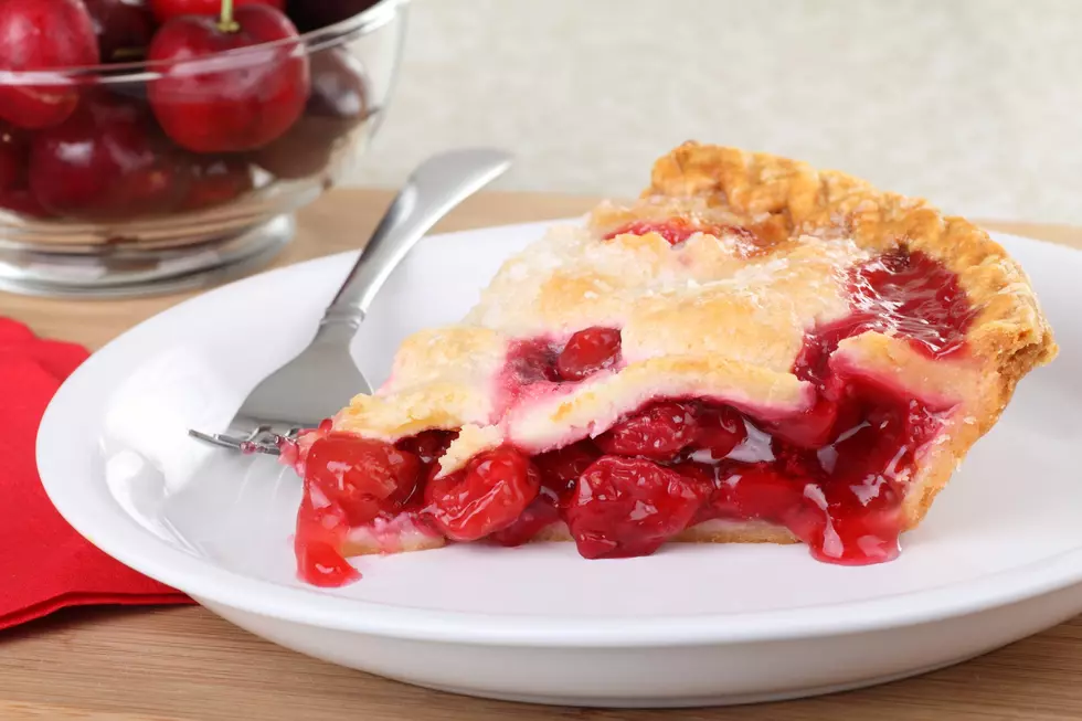 Where Can You Get a Homemade Cherry Pie in Yakima?