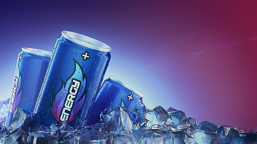 How Young Is Too Young to Drink Energy Drinks?