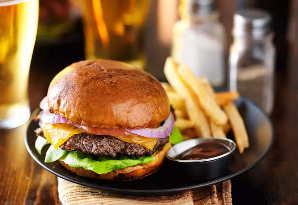 Waitress Inputs Food Order With a Special (Nasty) Ingredient