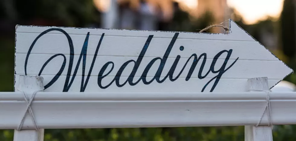 The Average Wedding In The U.S. Now Costs HOW MUCH?!