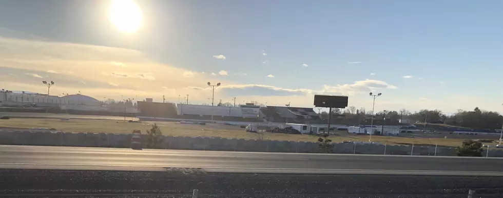 Weather Forces Cancellation of Apple Cup Races April 6-7