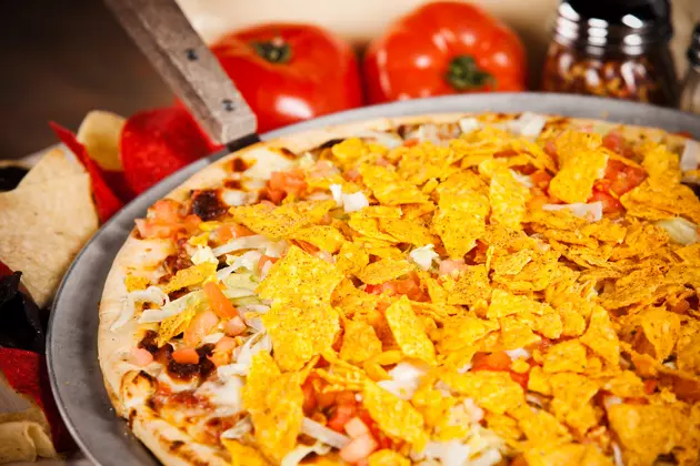 On National Pizza Day, Who Has the Best Taco Pizza in Town?