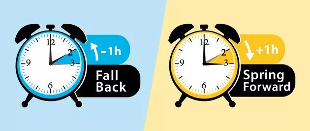 Is It Time To Do Away With Daylight Saving Time? [POLL]