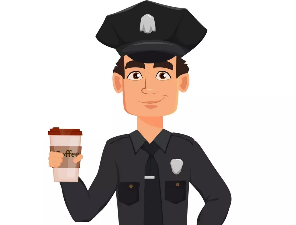 Have Questions for the YPD? Join Virtual 'Coffee with the Chief' 