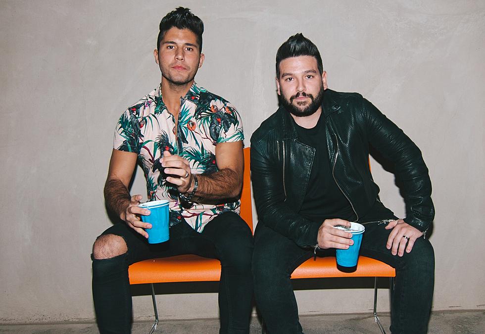 Dan + Shay Are Coming To Yakima!  Win Free Tickets This Week!