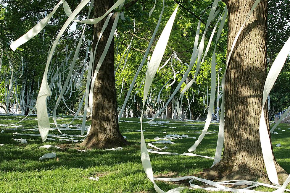How Serious Should the Punishment be for Senior Pranks?