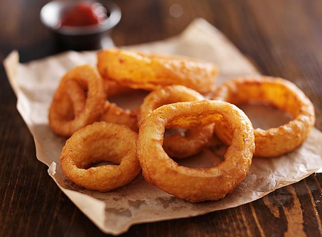 Who Has the Best Onion Rings in the Yakima Valley?