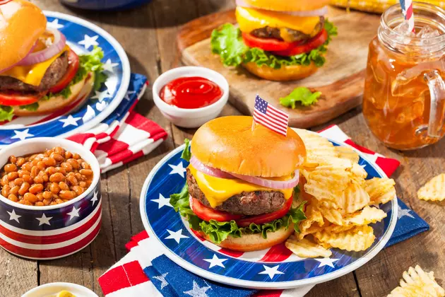 Declare Your Independence: What&#8217;s Your Favorite Barbecue Dish?