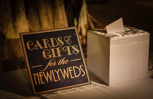 Is It Tacky to Just Ask for Cash as a Wedding Gift?