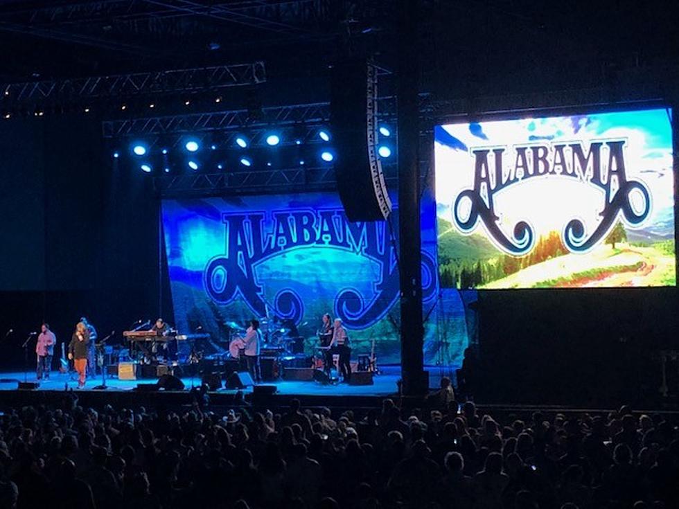After Nearly Four Decades, I Finally Get to See Alabama