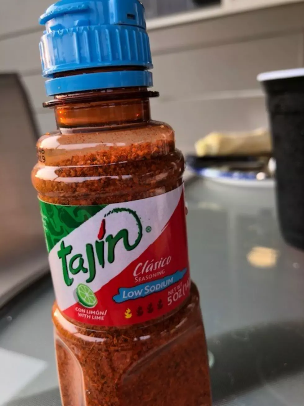 Tajin Seasoning&#8230; What Do You Put This Stuff On?!