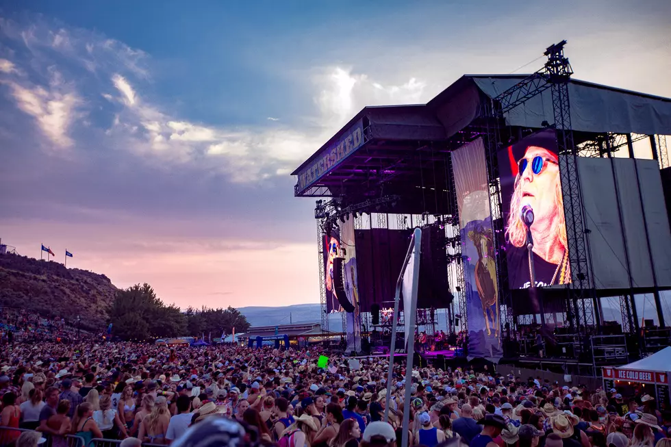 Relive Watershed Weekend Here! [PHOTOS]
