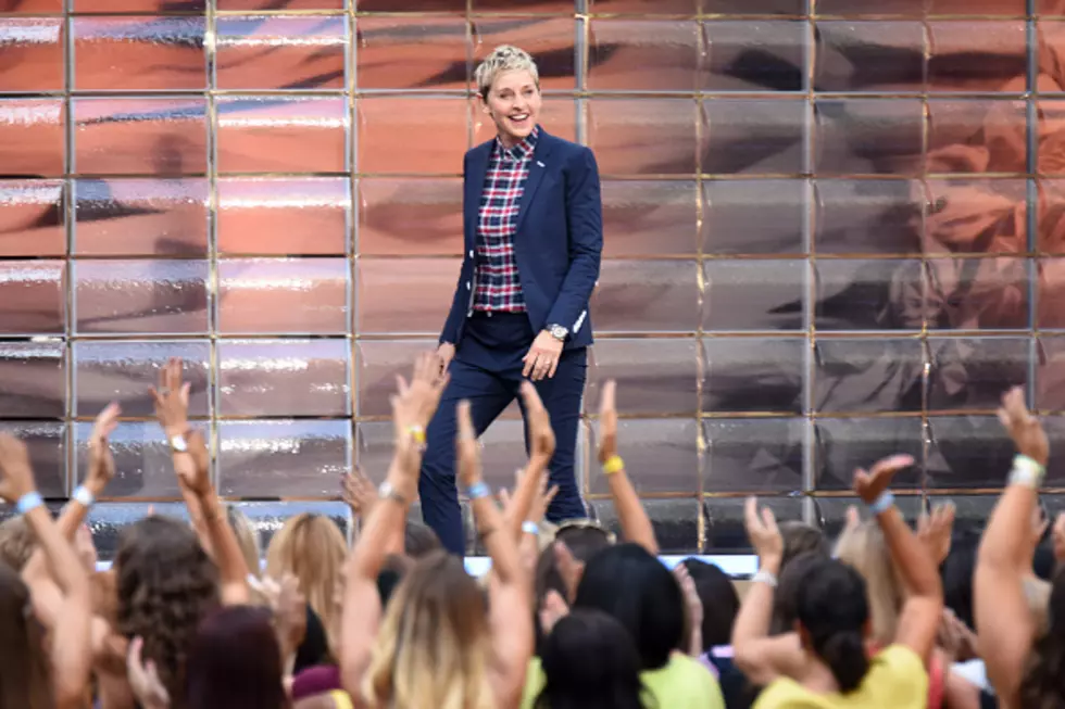 Check Out This 11-Year-Old Female Rapper On Ellen [VIDEO]