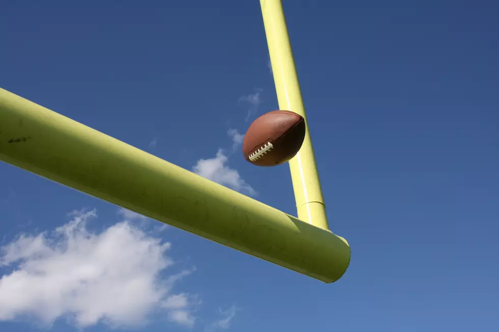 She Won Homecoming Queen Then Kicked a Game-Winning Field Goal!