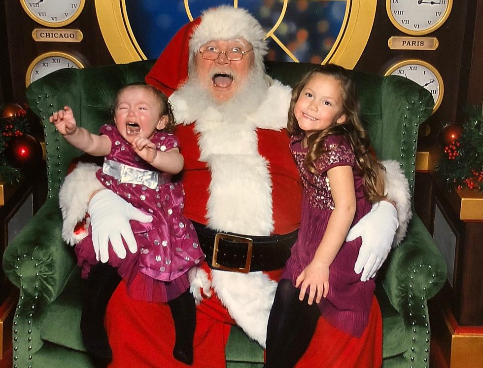 Our ‘Santa Picture’ Experience Went Smoother This Year