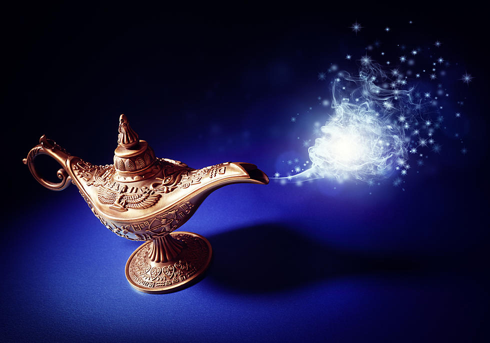 First Images of the New &#8216;Aladdin&#8217; Have Come Out!