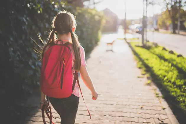 This Father Made Daughter Walk Five Miles To School For Bullying