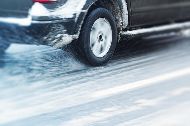 If You Park In One Of These Snow Routes, Your Car Will Be Towed