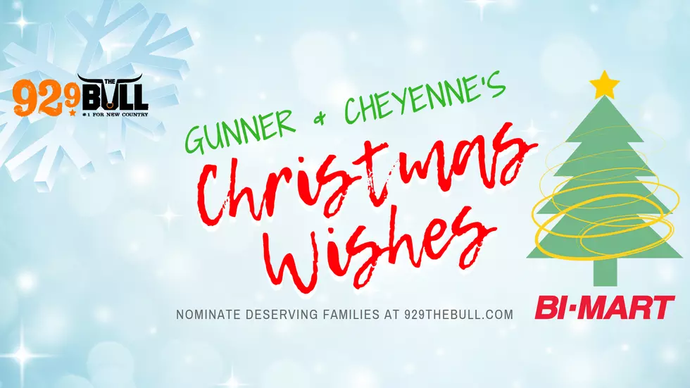 Last Day To Nominate For A Christmas Wish !